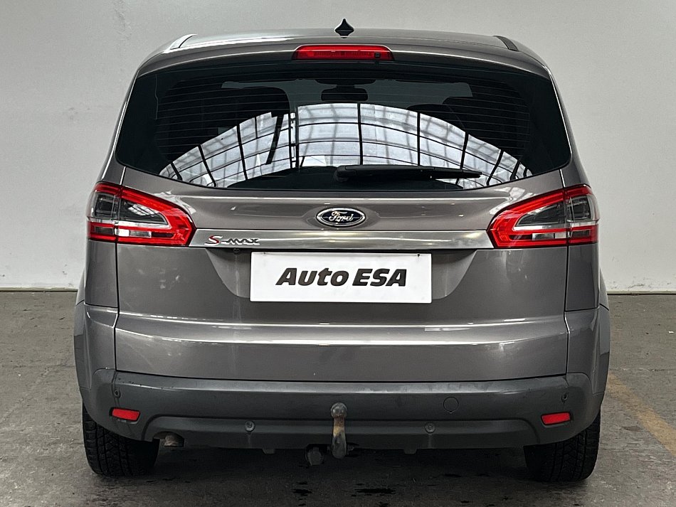 Ford S-MAX 2.0TDCi 
