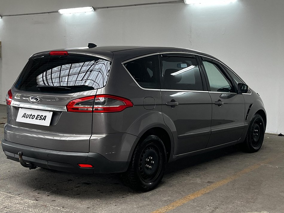 Ford S-MAX 2.0TDCi 