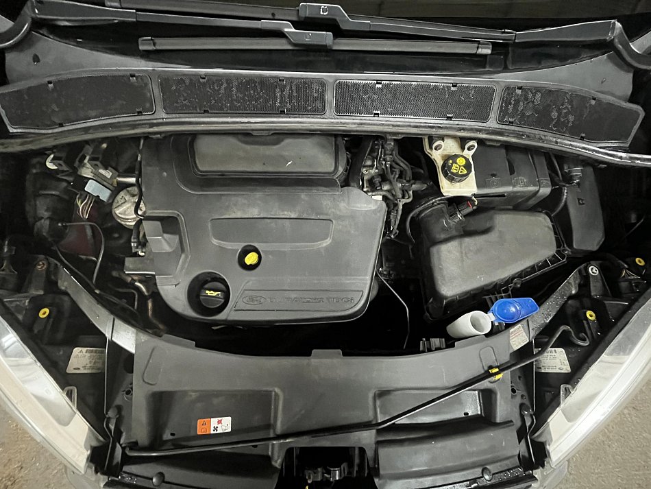 Ford S-MAX 2.0TDCi 