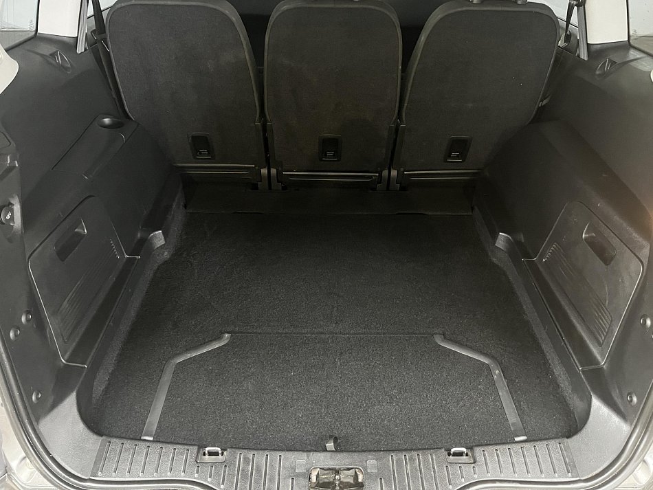 Ford S-MAX 2.0TDCi 
