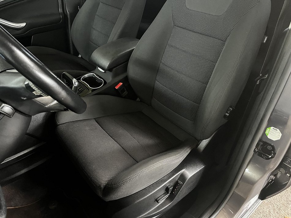 Ford S-MAX 2.0TDCi 