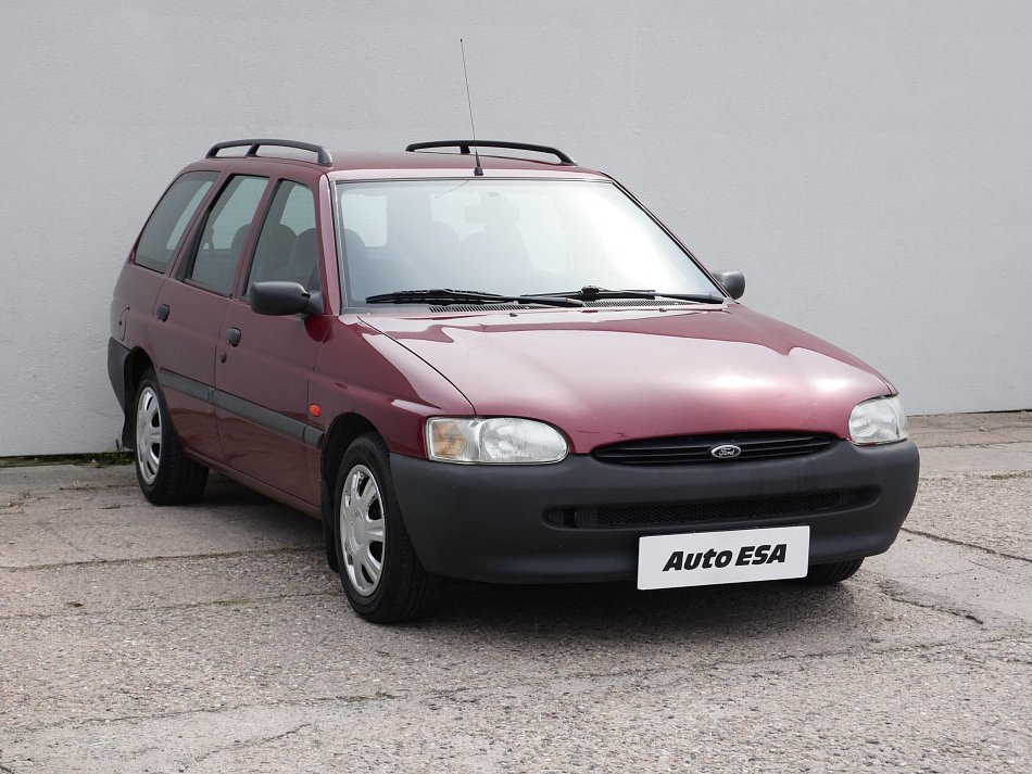 Ford Escort 1.6i 
