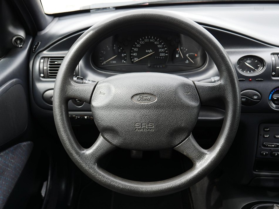 Ford Escort 1.6i 