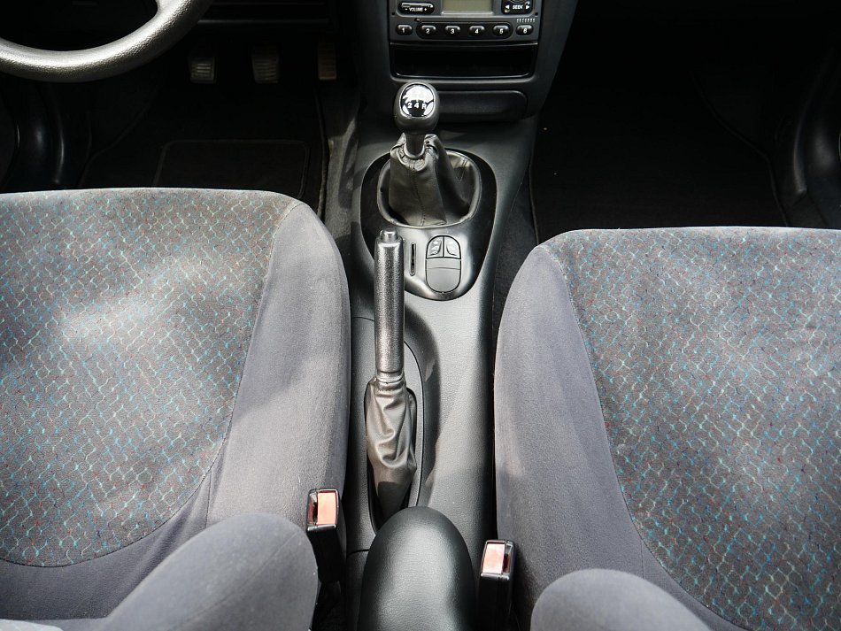 Ford Escort 1.6i 