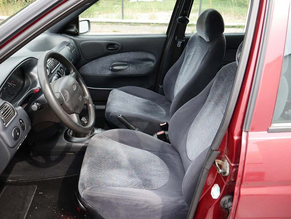 Ford Escort 1.6i 