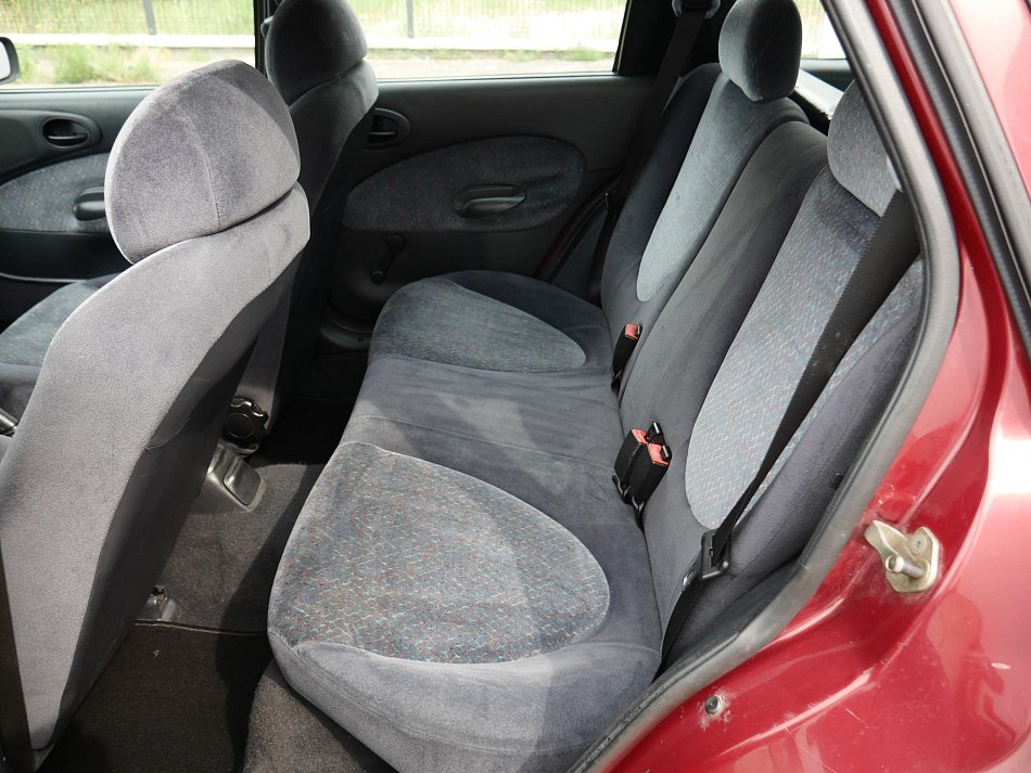 Ford Escort 1.6i 