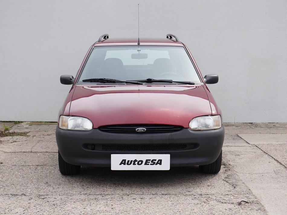 Ford Escort 1.6i 
