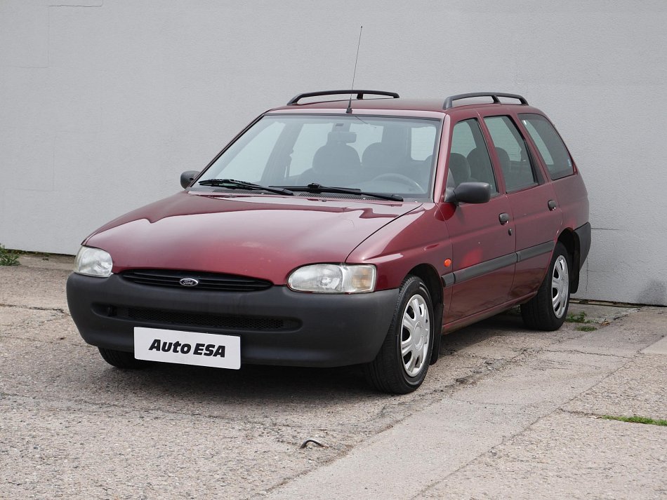 Ford Escort 1.6i 