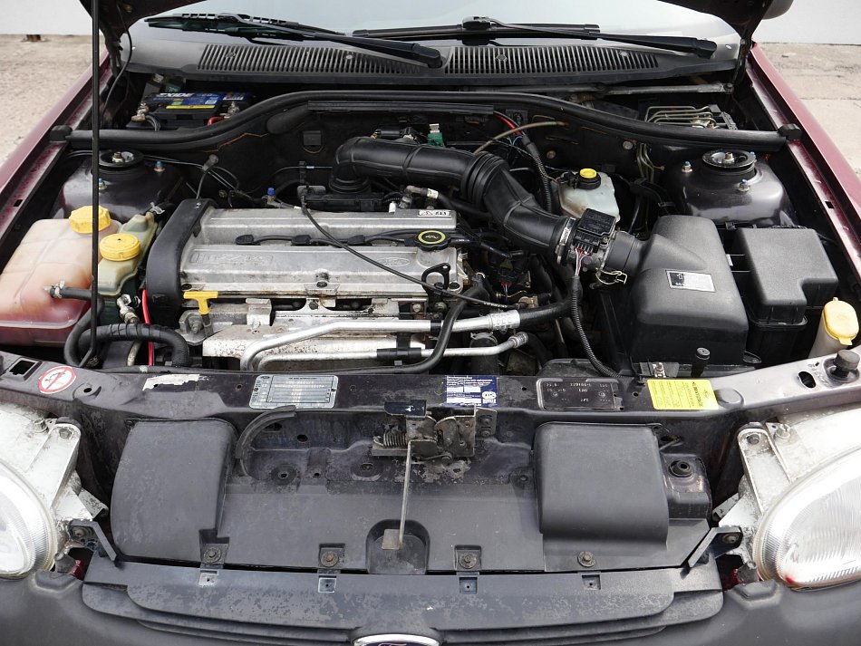 Ford Escort 1.6i 