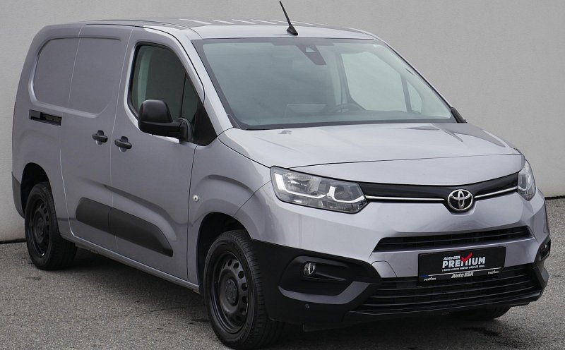 Toyota ProAce City 1.5D-4D  MAXi XL