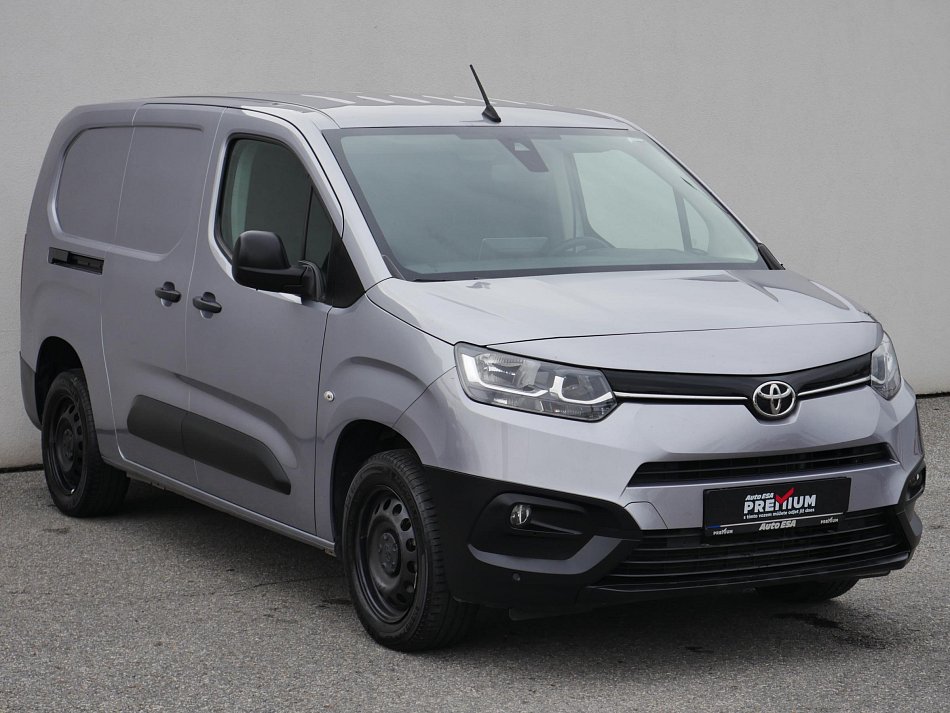 Toyota ProAce City 1.5D-4D  MAXi XL