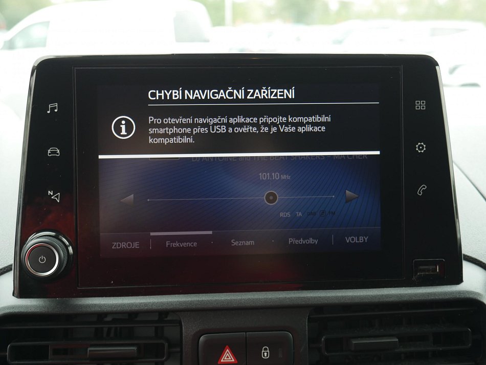 Toyota ProAce City 1.5D-4D  MAXi XL