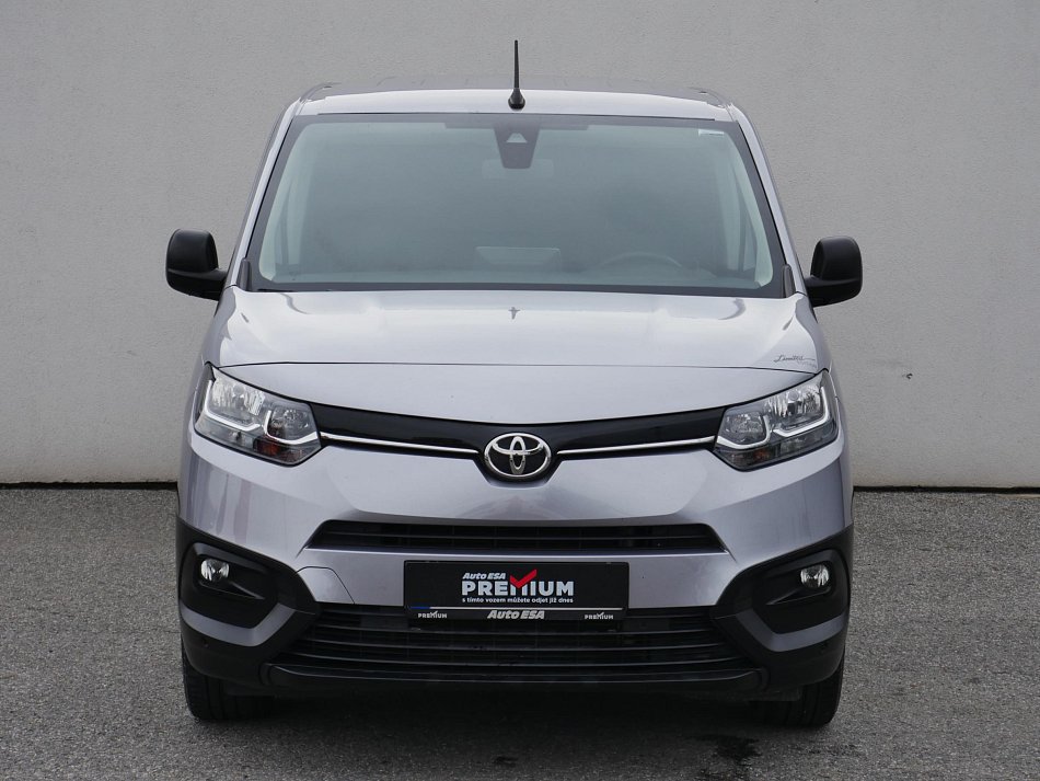 Toyota ProAce City 1.5D-4D  MAXi XL