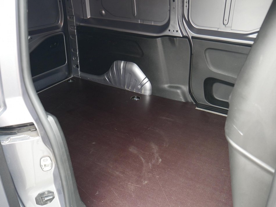 Toyota ProAce City 1.5D-4D  MAXi XL