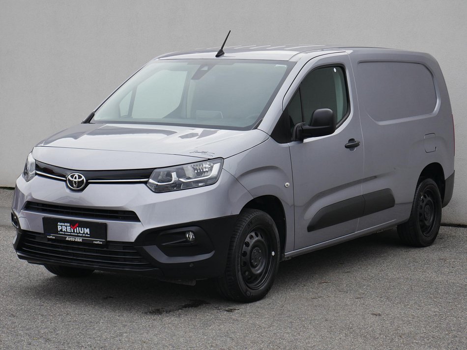 Toyota ProAce City 1.5D-4D  MAXi XL