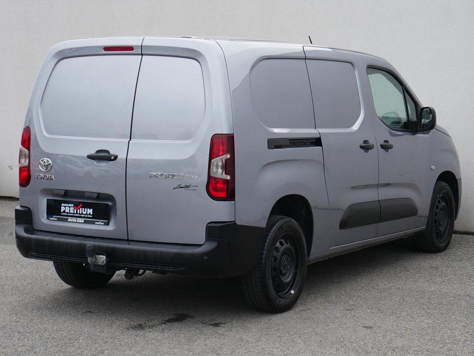 Toyota ProAce City 1.5D-4D  MAXi XL