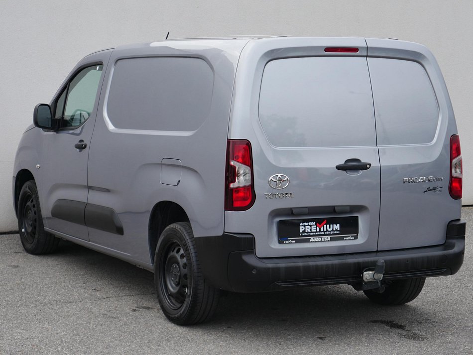 Toyota ProAce City 1.5D-4D  MAXi XL