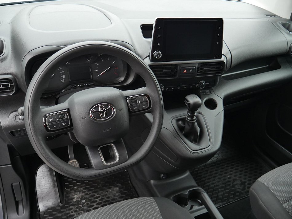 Toyota ProAce City 1.5D-4D  MAXi XL