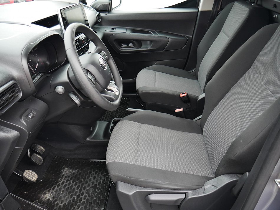 Toyota ProAce City 1.5D-4D  MAXi XL