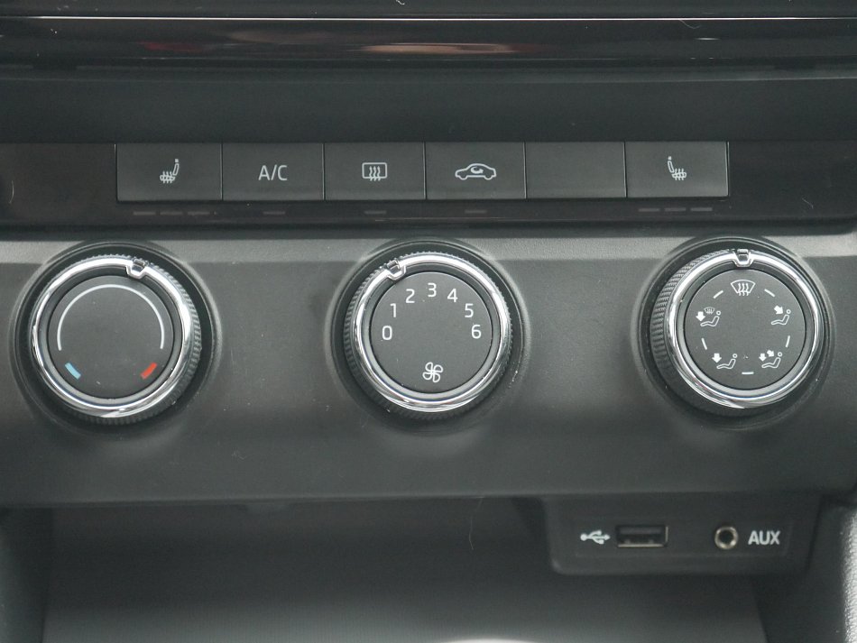 Škoda Octavia III 1.6TDi 