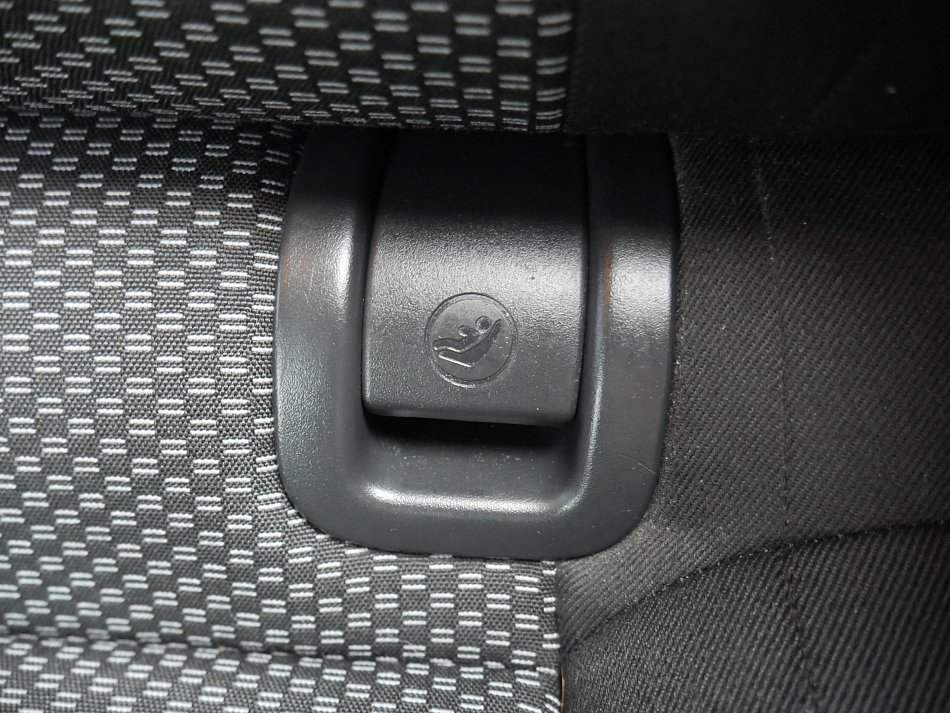 Škoda Octavia III 1.6TDi 