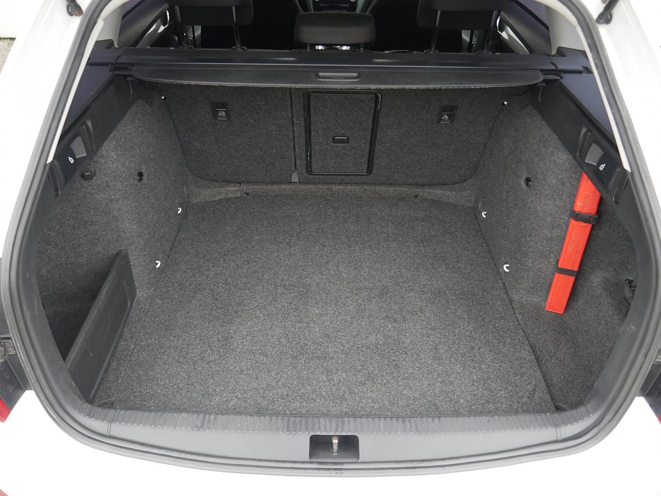 Škoda Octavia III 1.6TDi 