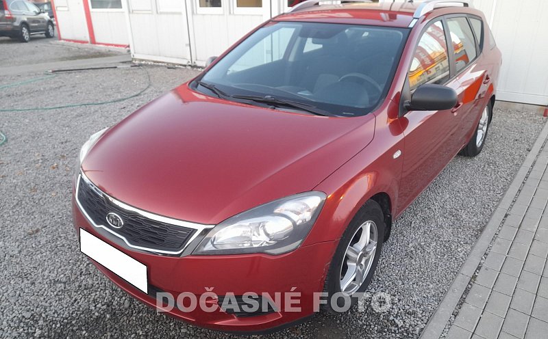 Kia Ceed 1.4 