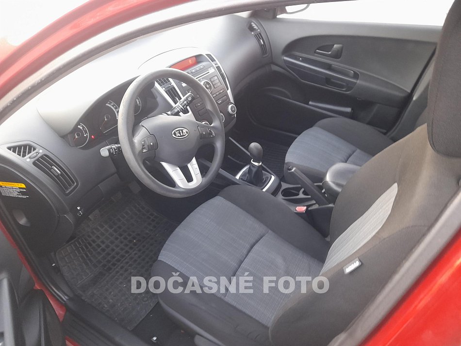 Kia Ceed 1.4 