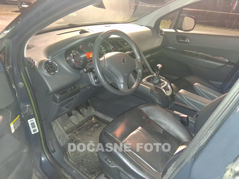Peugeot 5008 1.6HDi 