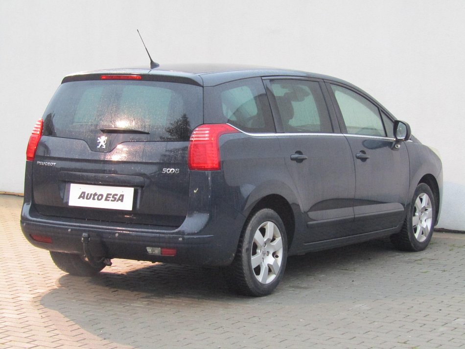 Peugeot 5008 1.6HDi 