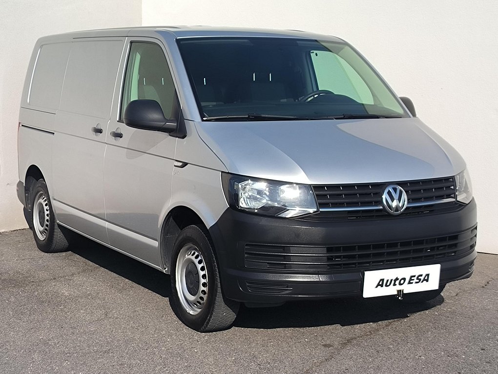 Volkswagen Transporter 2.0TDi  T6