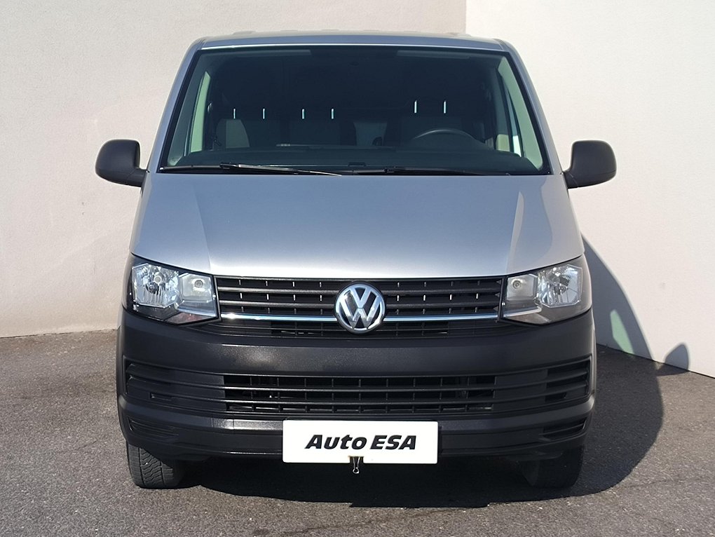 Volkswagen Transporter 2.0TDi  T6