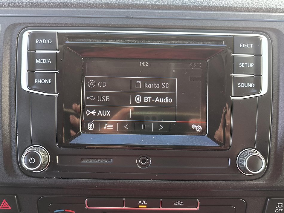 Volkswagen Transporter 2.0TDi  T6