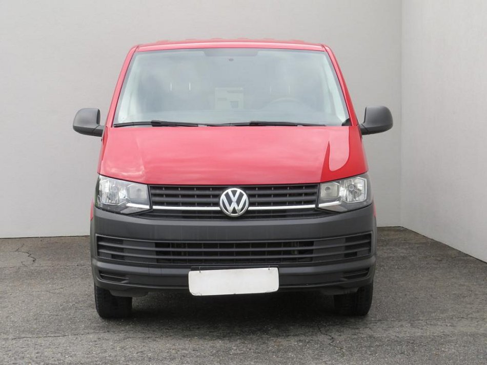 Volkswagen Transporter 2.0TDi  T6