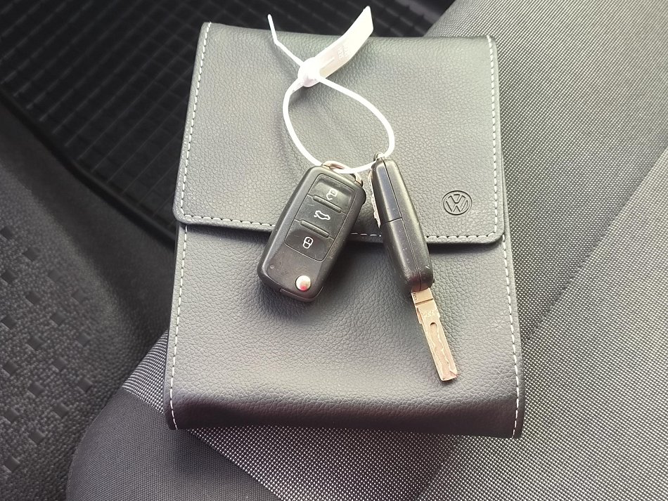 Volkswagen Transporter 2.0TDi  T6