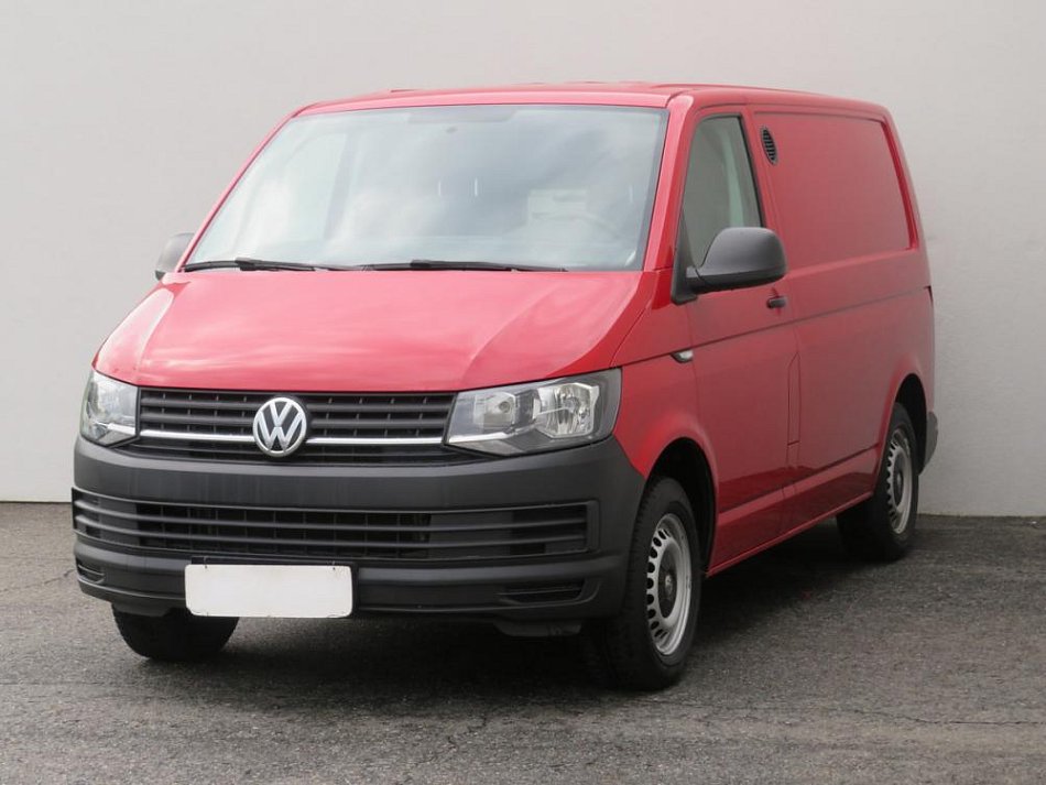 Volkswagen Transporter 2.0TDi  T6