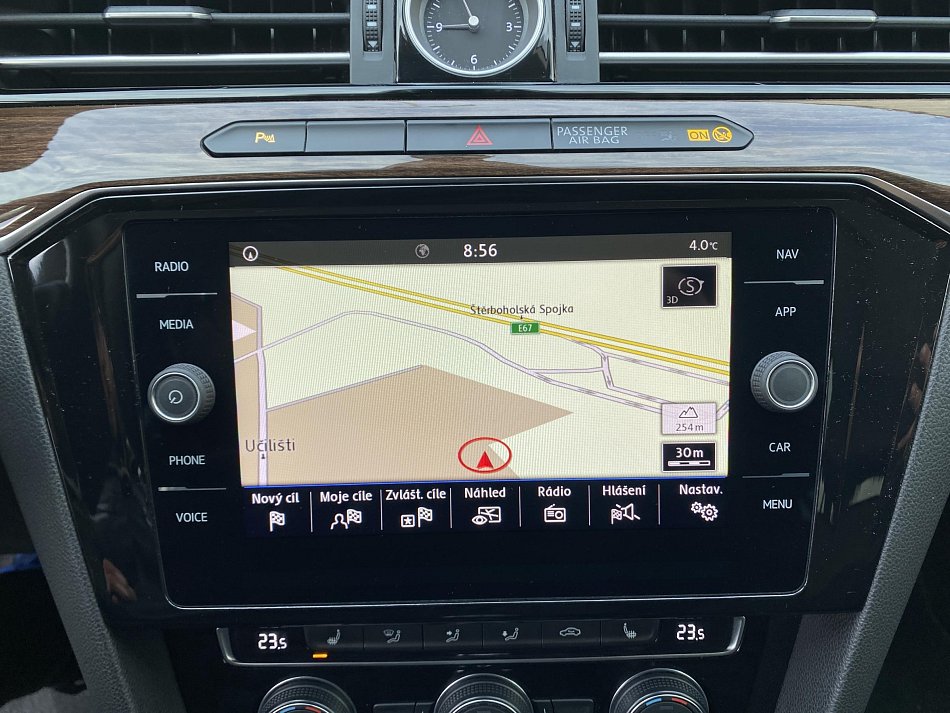 Volkswagen Passat 2.0 TDI Highline