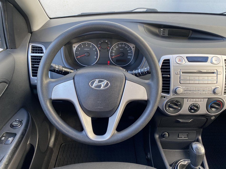 Hyundai I20 1.4i 