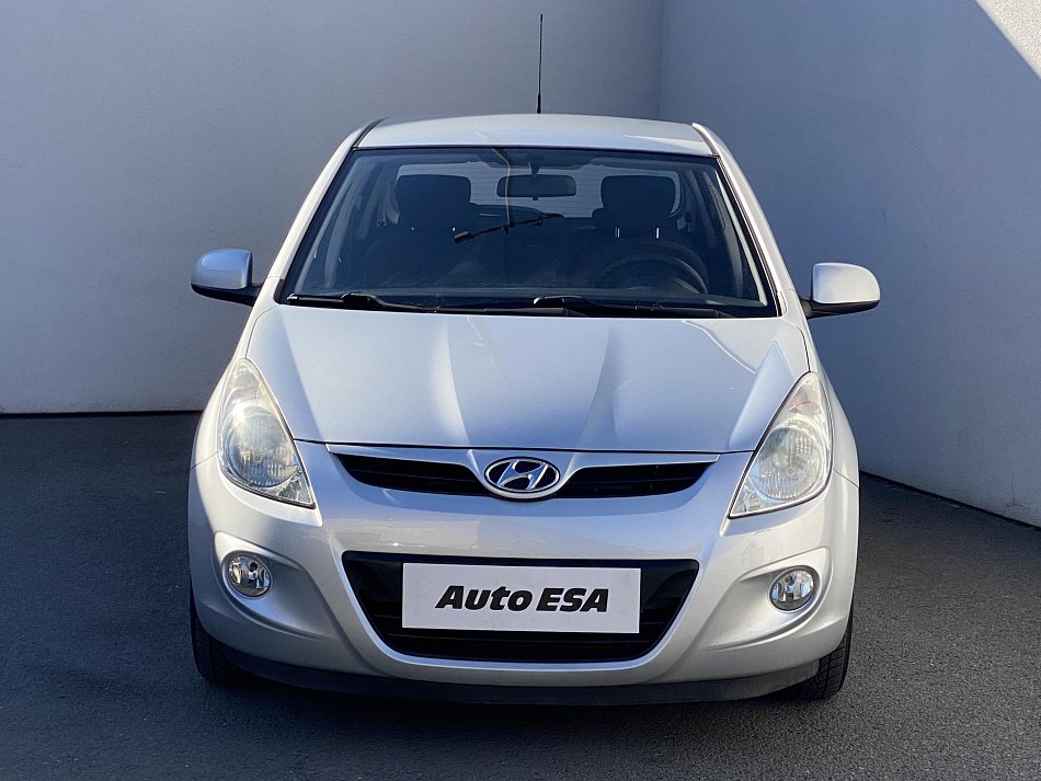 Hyundai I20 1.4i 