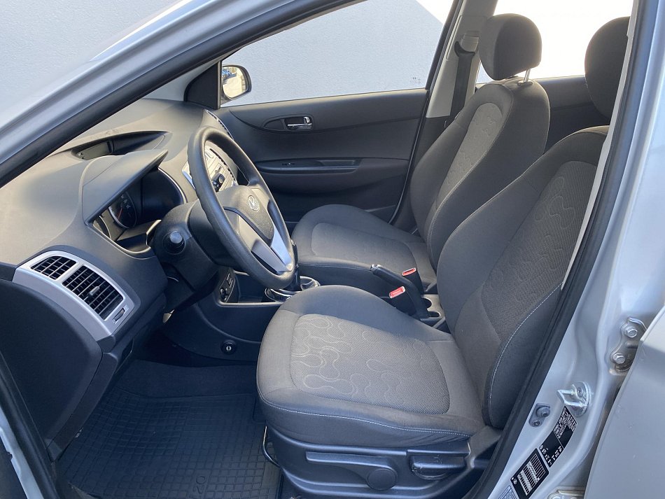 Hyundai I20 1.4i 