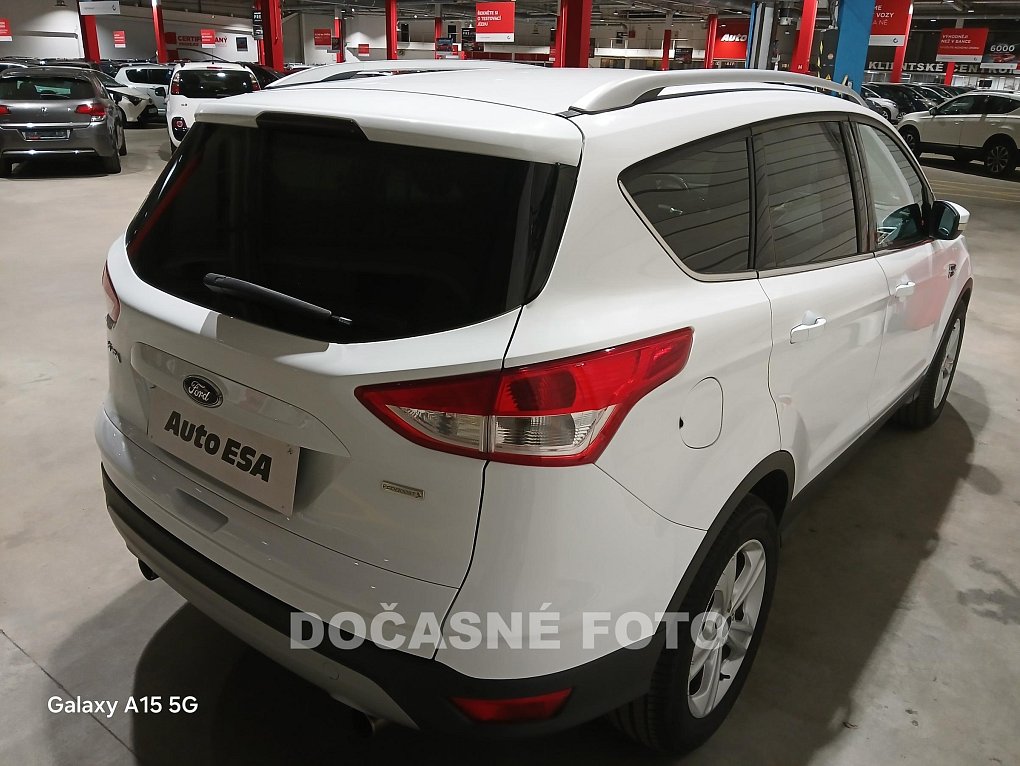 Ford Kuga 1.5 ECO BOOST 