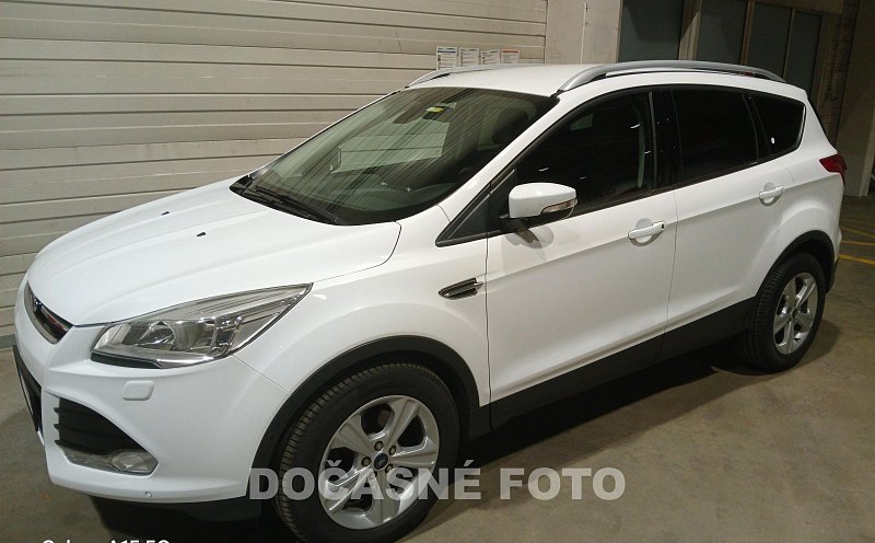 Ford Kuga 1.5 ECO BOOST 