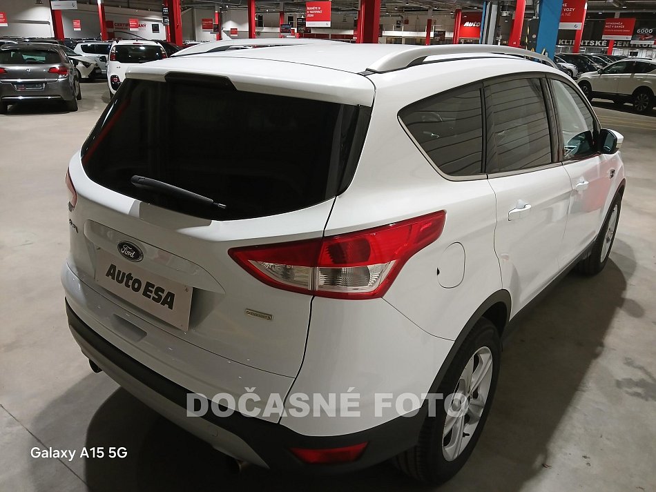 Ford Kuga 1.5 ECO BOOST 