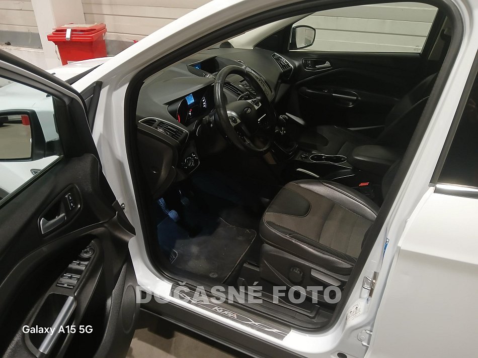 Ford Kuga 1.5 ECO BOOST 