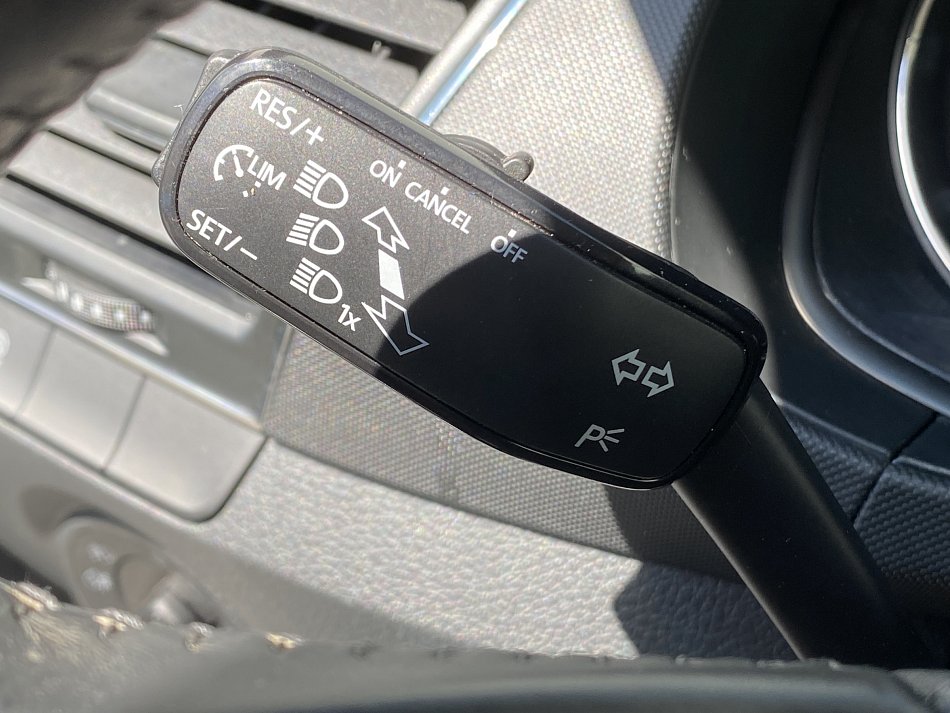 Škoda Fabia III 1.0 TSi Ambition