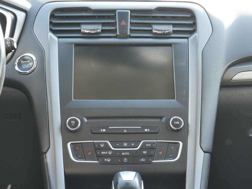 Ford Mondeo 2.0 TDCi 