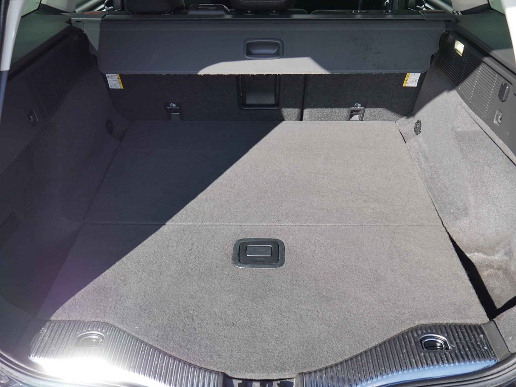 Ford Mondeo 2.0 TDCi 