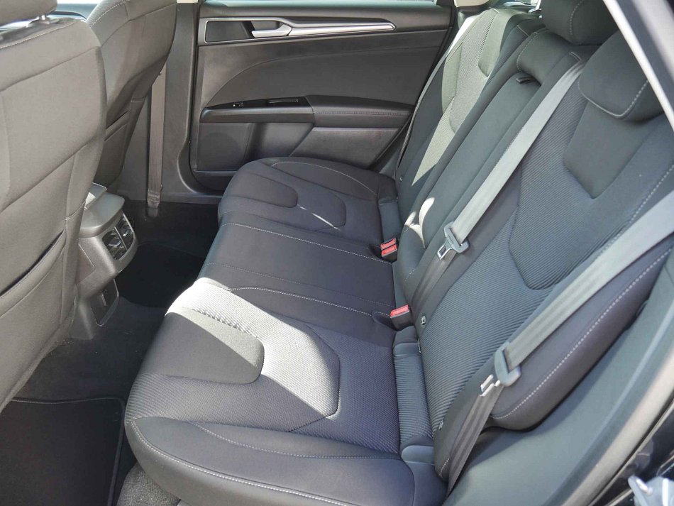 Ford Mondeo 2.0 TDCi 
