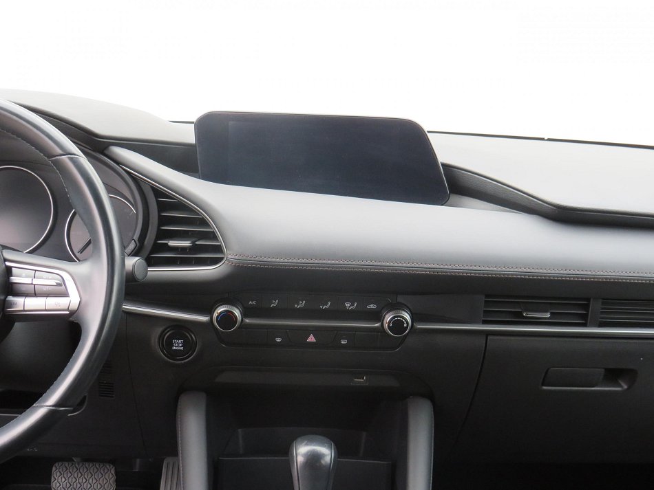 Mazda 3 2.0i 