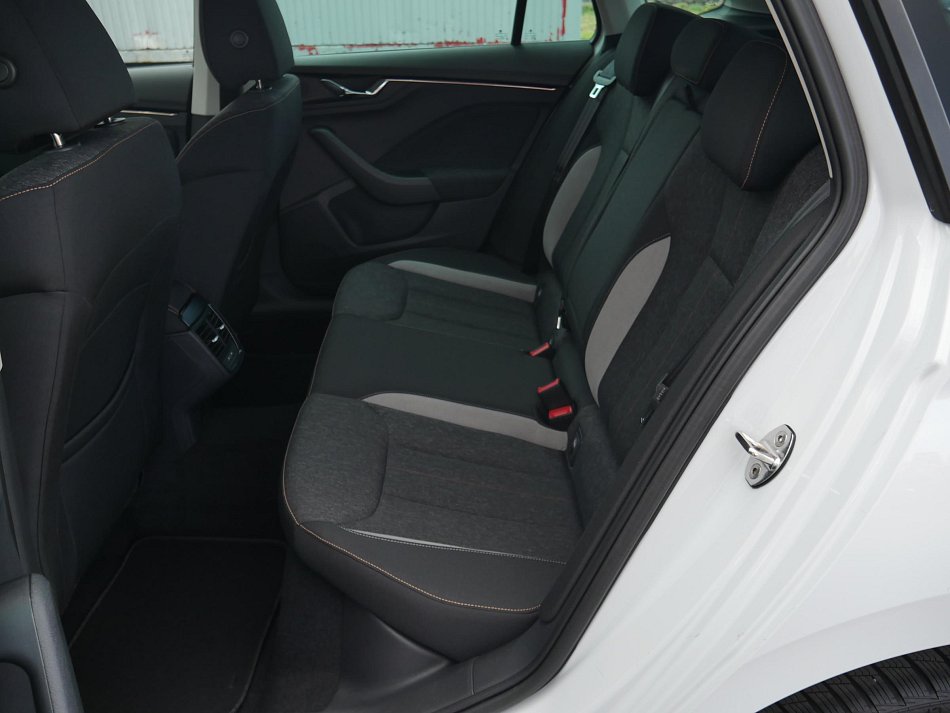 Škoda Kamiq 1.0TSi 